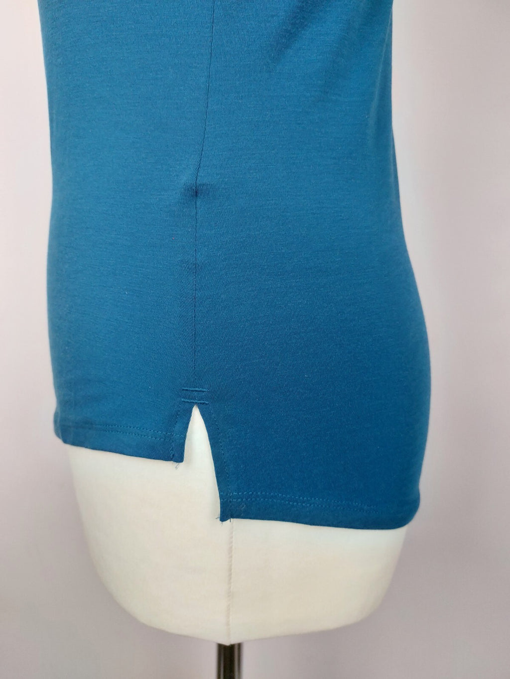EK1949 Damen Tanktop von Nike, Valerian blue, Gr. XS3