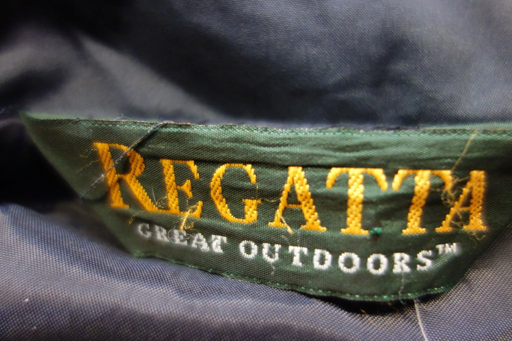 EK0273 Herren leichte Regenjacke von Regatta, grün, 525