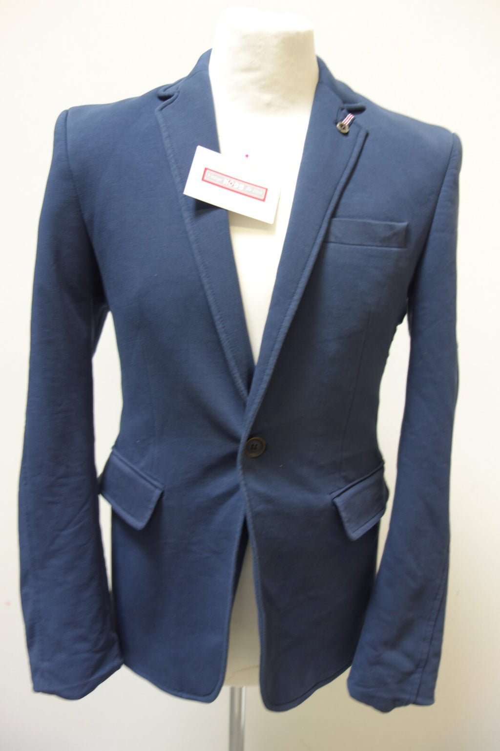 EK1906 Herren Jacke von JEEL, Gr.480