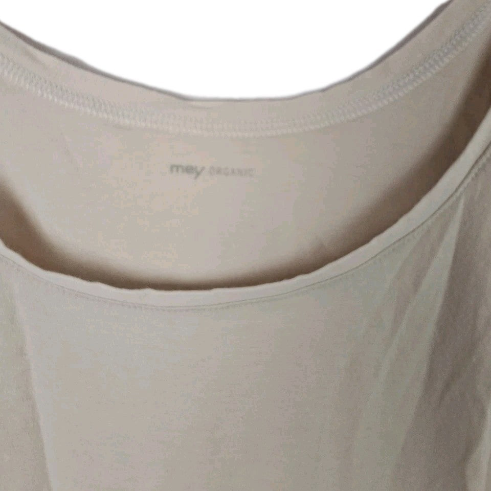 EK9146 Damen Trägershirt von Mey, rosa, Gr.S1