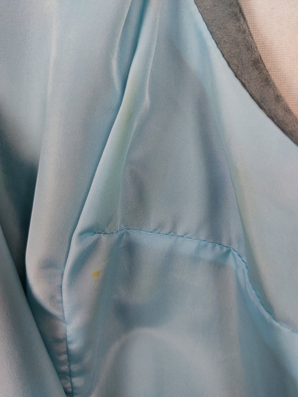 EK4343 Damen Kleid von Leonardo, graublau, Gr. M12