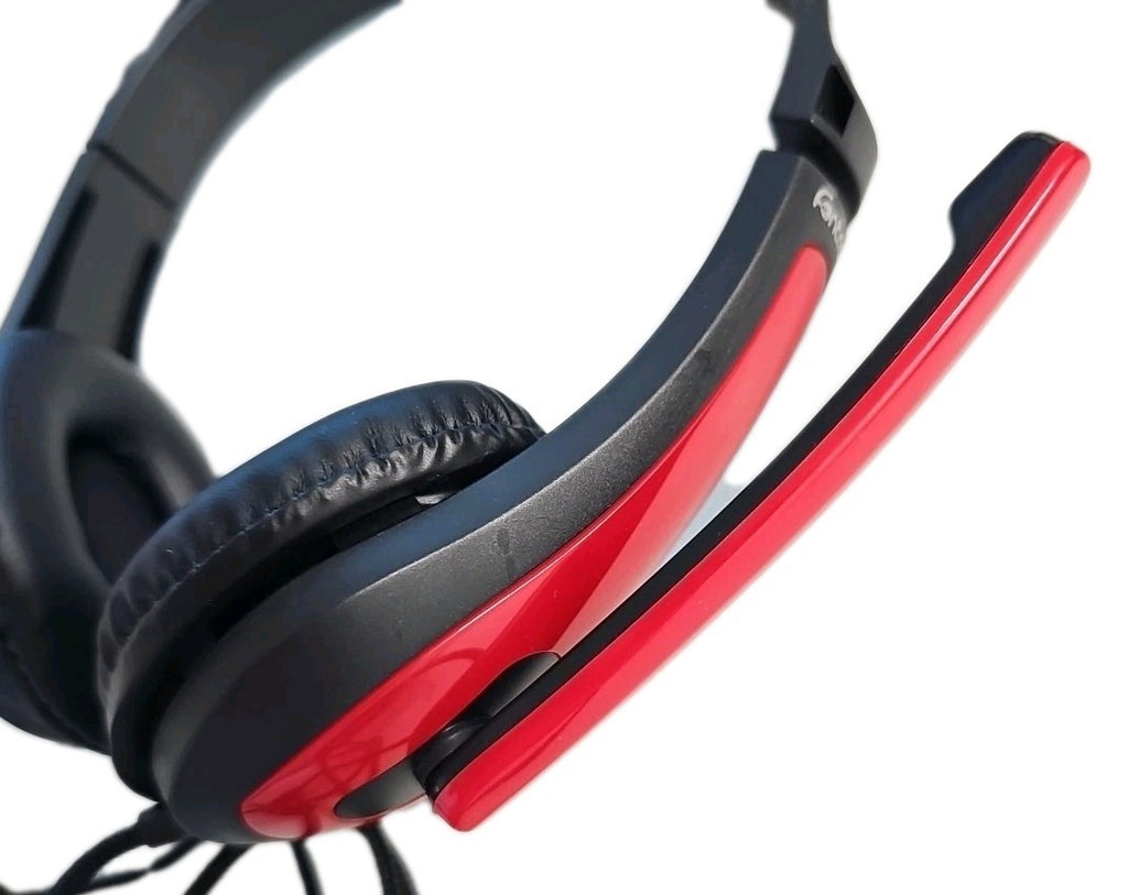 EB3799 Multimedia Stereo-Headset, ToXx Pro5