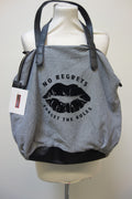 EK3674 Damen Tasche, grau0