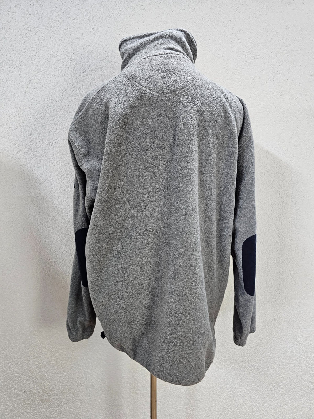 EK6324 Herren Pullover von Prescott Club, grau, Gr. XL6