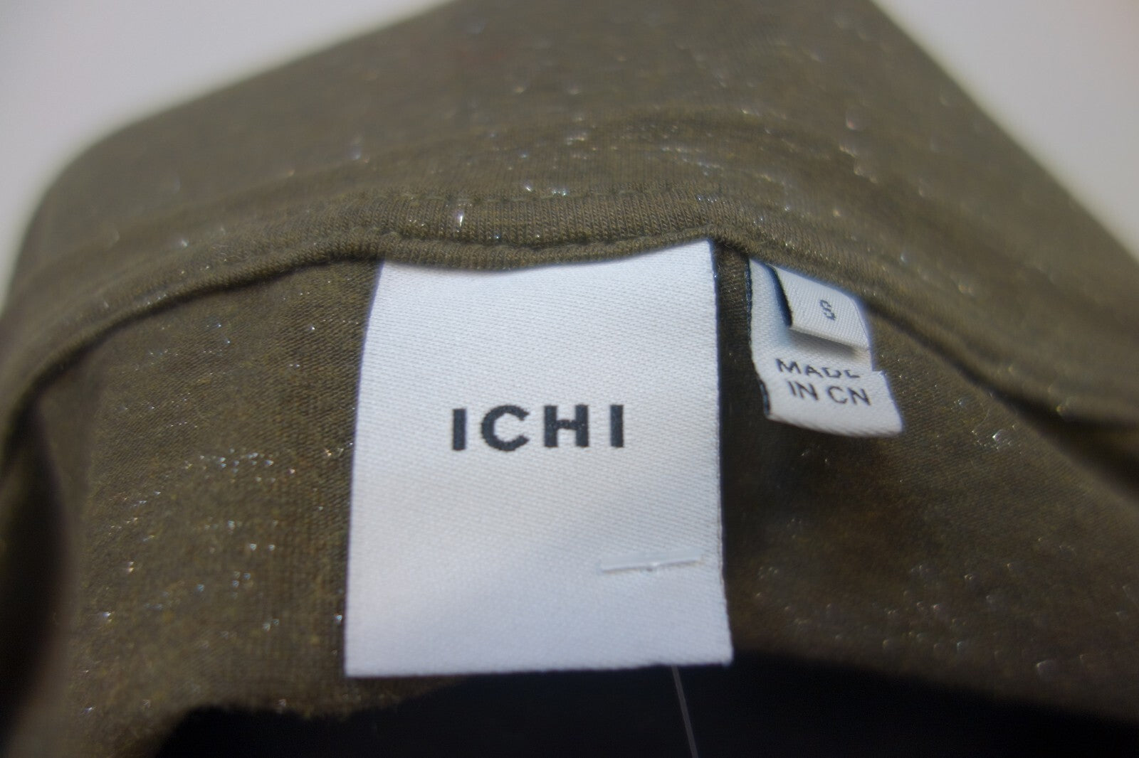 EK2840 Damen Shirt von Ichi, Gr.S4