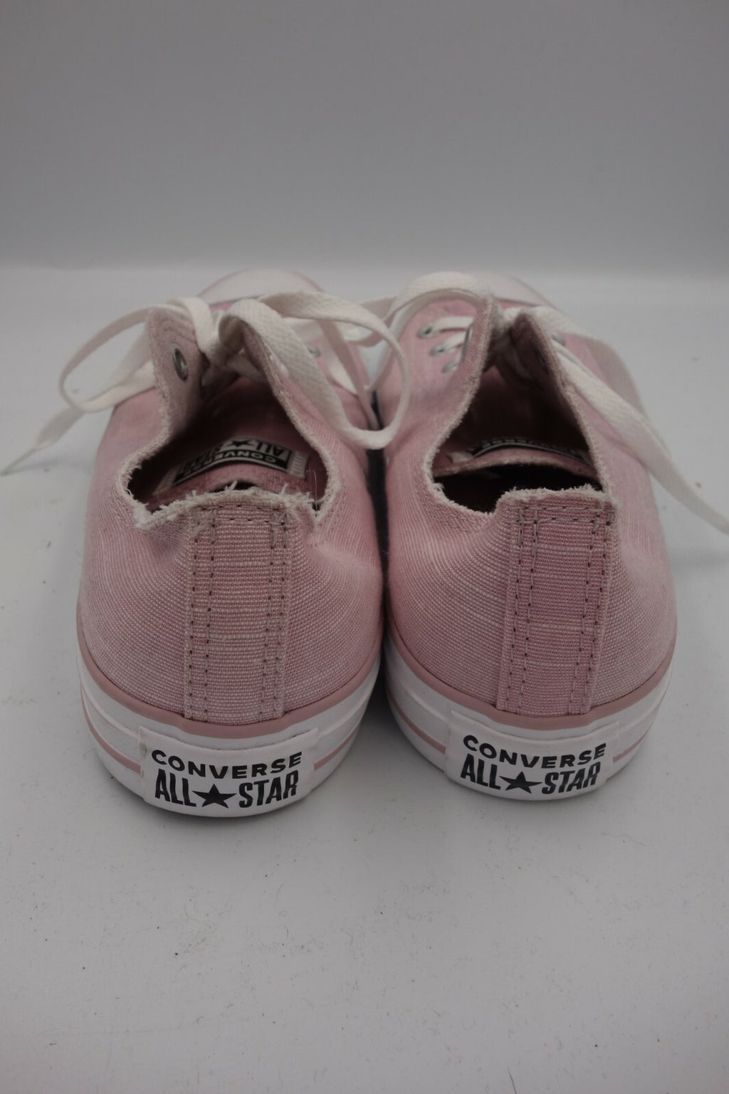 ES0248 Damen Sneaker von Converse, rosa, 412