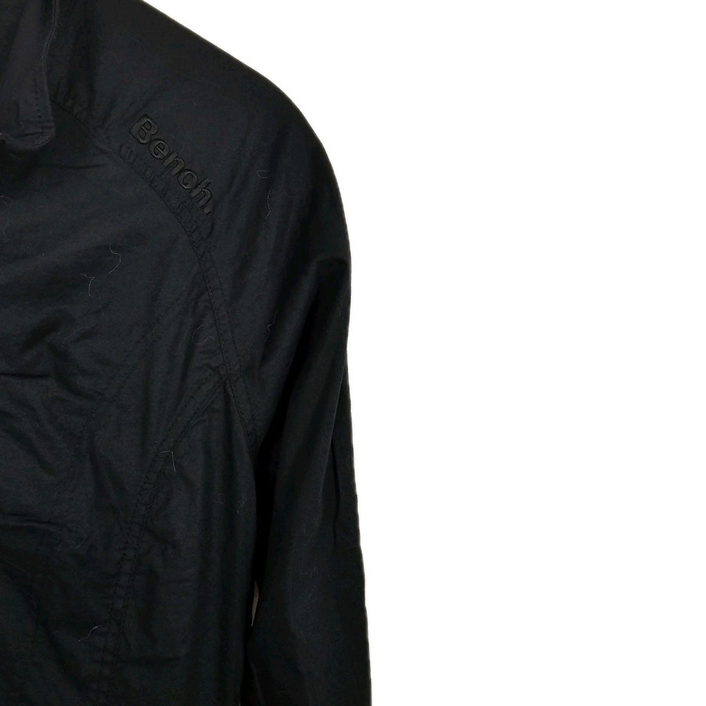 EK10679 Damen Jacke von Bench, Schwarz, Gr. L3