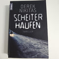 EB2100 Scheiterhaufen von Derek Nikitas0