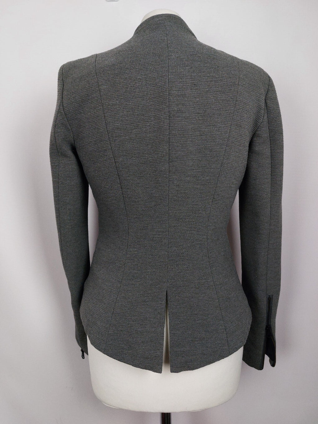 EK4993 Damen Blazer von Vero Moda, grau, Gr.346