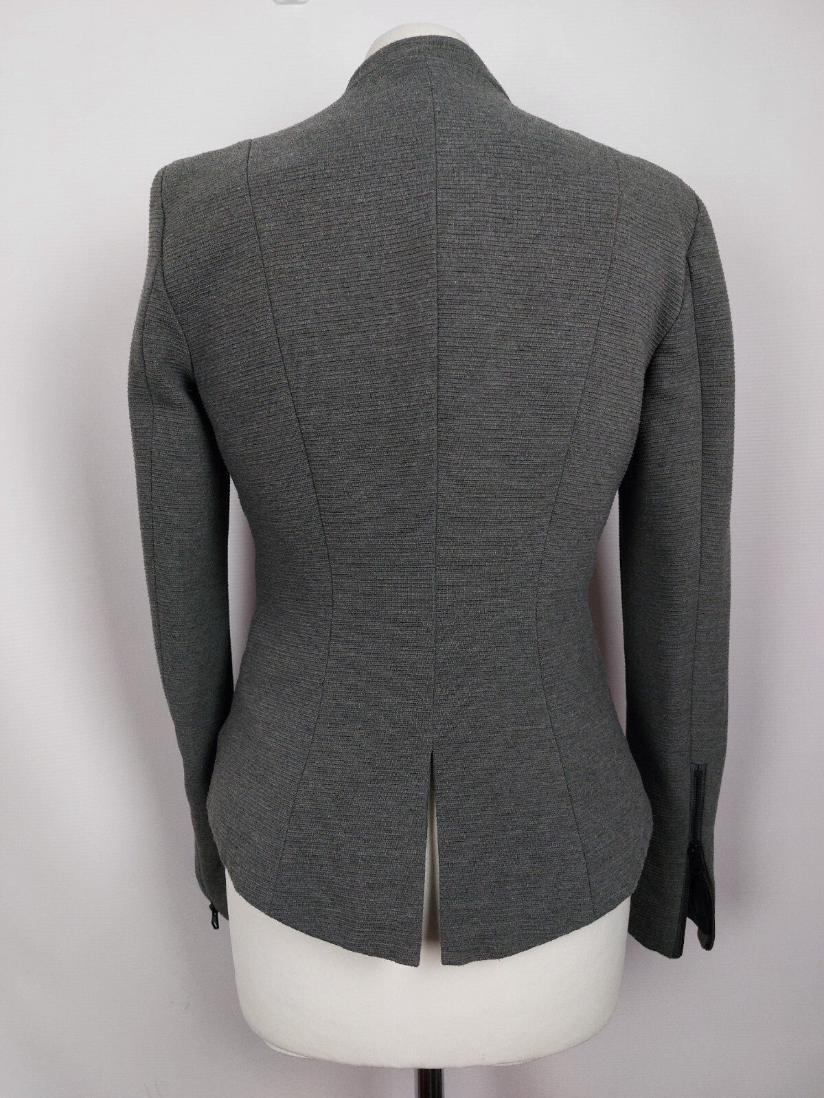 EK4993 Damen Blazer von Vero Moda, grau, Gr.346
