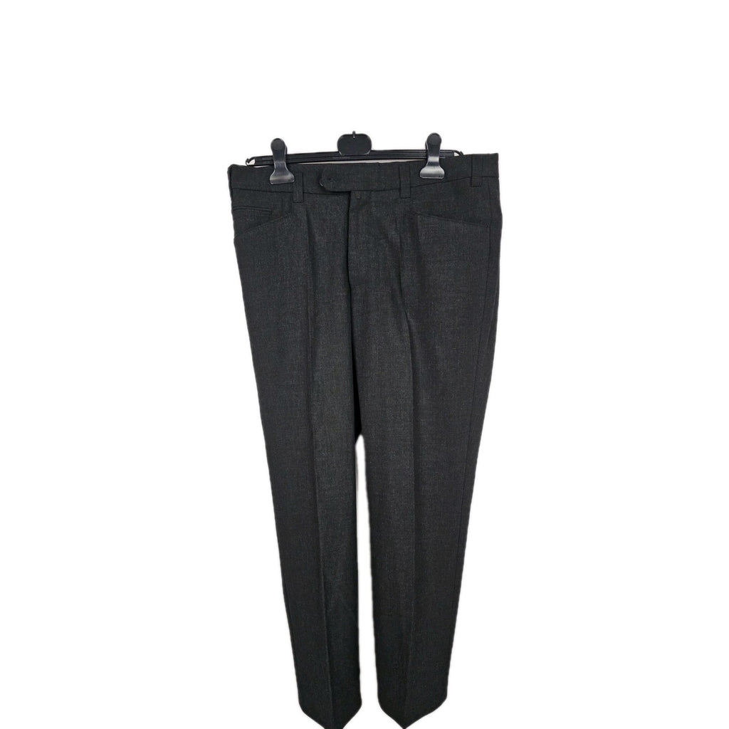 EK10550 Herren Hose Luigi Morini Gr.25 Schwarz0