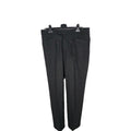 EK10550 Herren Hose Luigi Morini Gr.25 Schwarz0