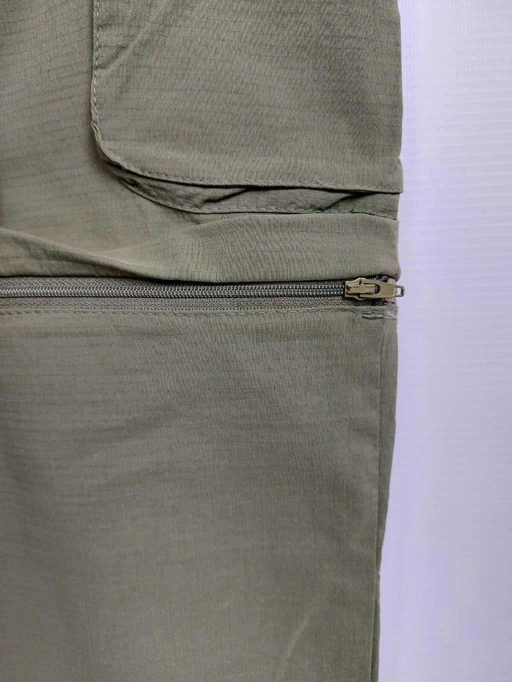EK4443 Herren Wanderhose von four seasons, grün, Gr. 941