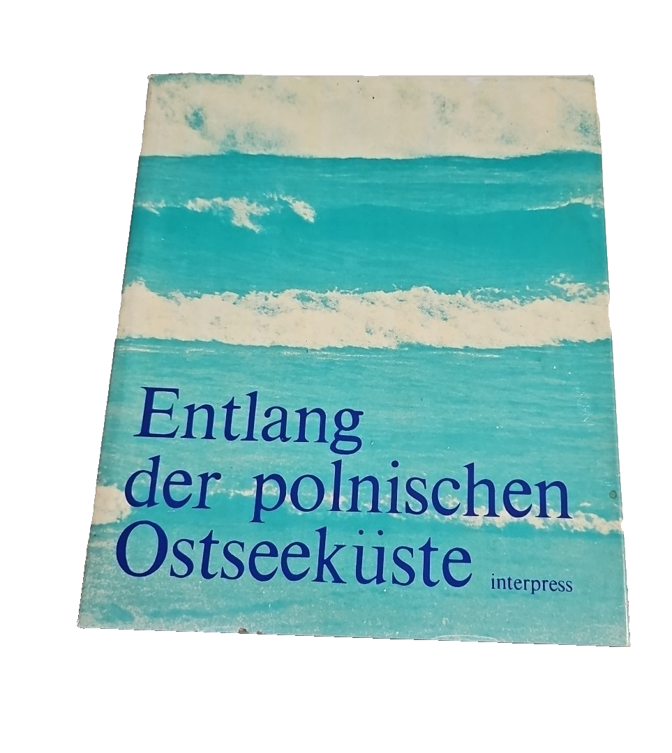 EB2929 Entlang Der Polnische Ostseeküste0