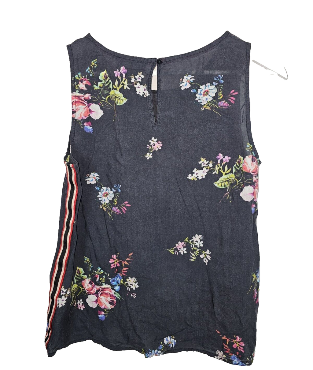 EK6840 Damen Bluse von Street One, Schwarz, Gr.362