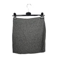 EK9635 Damen Rock von H&M, grau, Gr.S0