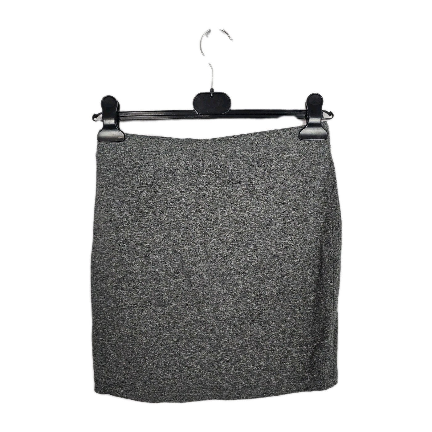 EK9635 Damen Rock von H&M, grau, Gr.S0
