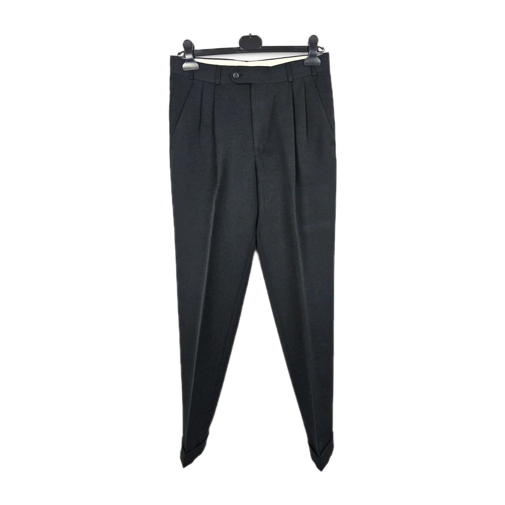 EK10670 Herren Anzughose, Schwarz, Gr. 480