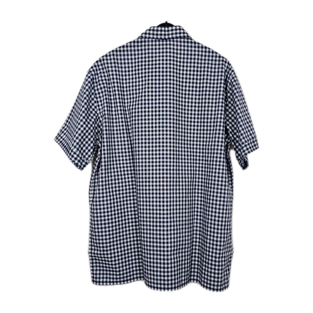 EK10568 Herren Hemd, Blau, Gr. L2