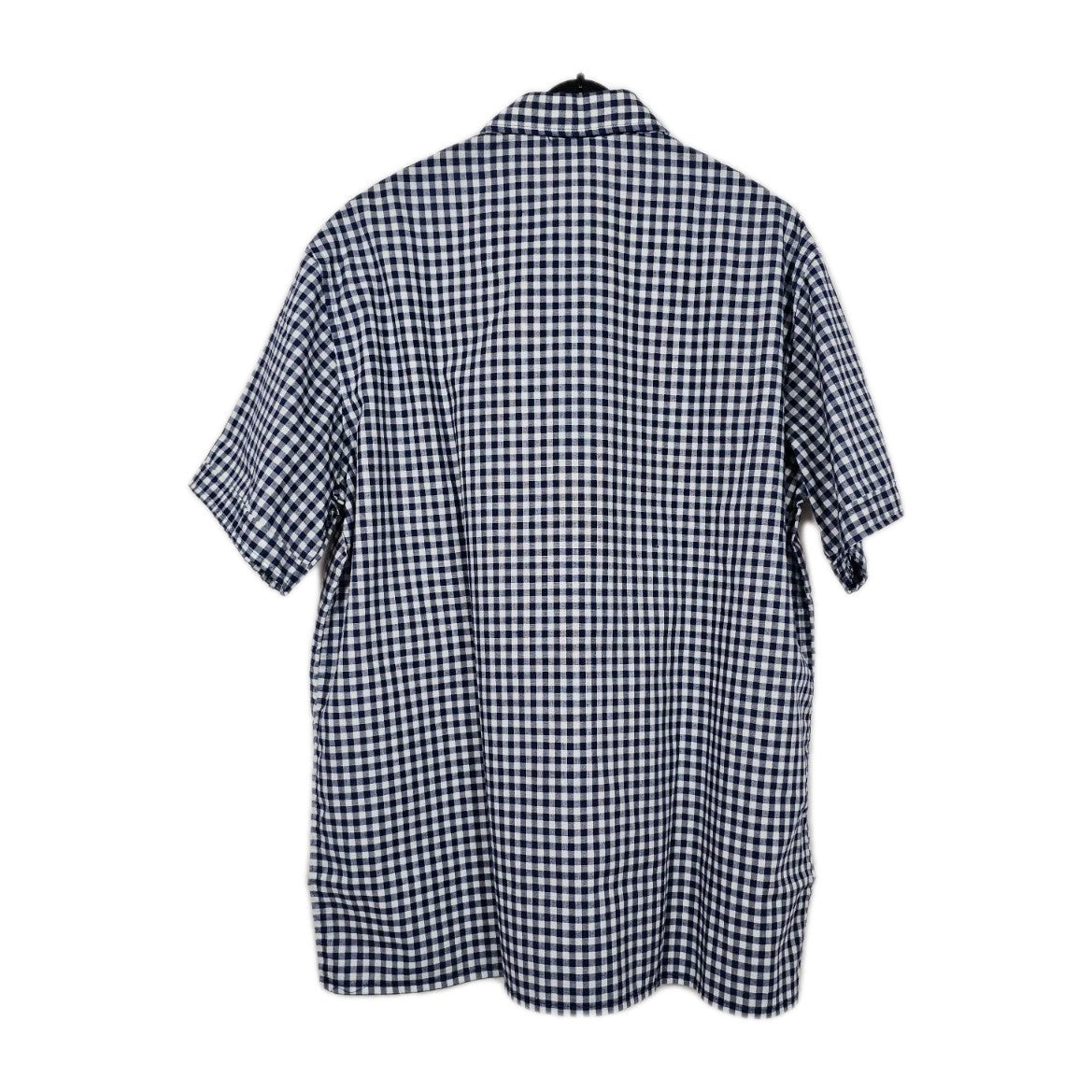 EK10568 Herren Hemd, Blau, Gr. L2