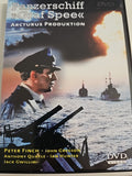 EB 985 Panzerschiff "Graf Spee" - Arcturus Produktion - DVD, sehr gut0