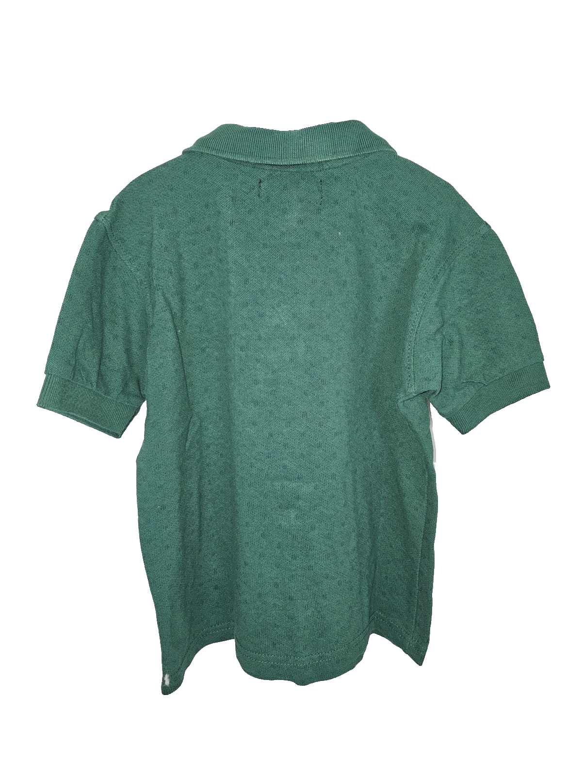 EK7270 Jungen T-Shirt von Polo Ralph Lauren, grün, Gr.1163