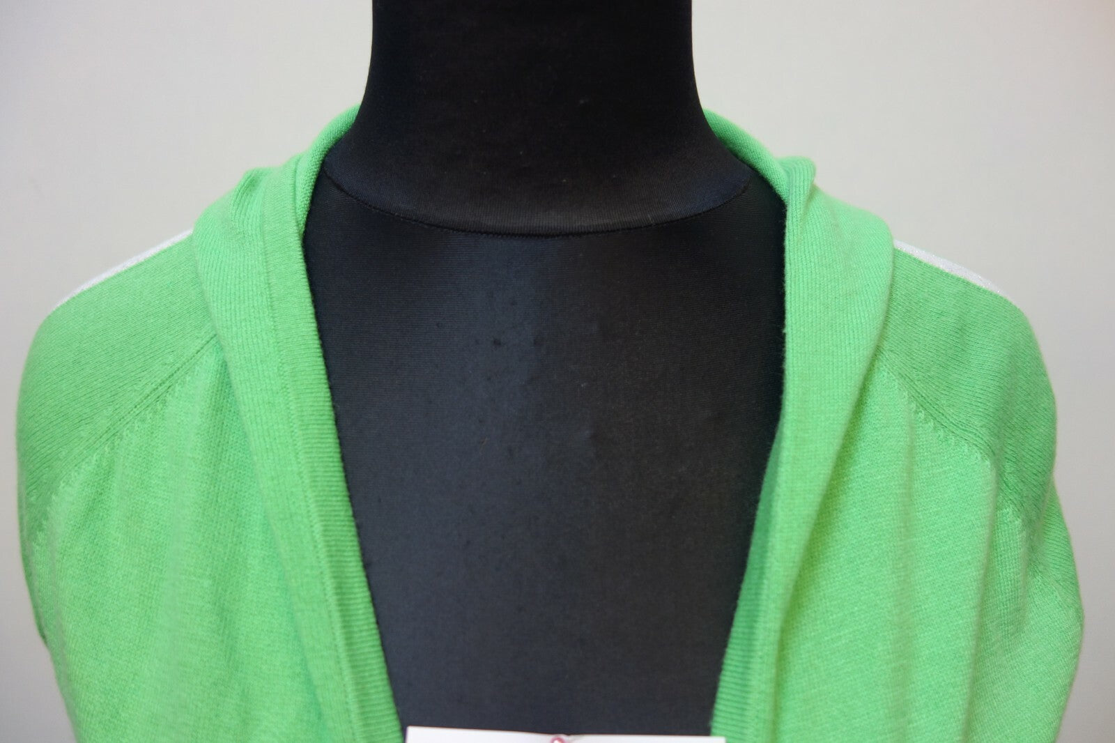 EK1654 Damen dünne Jacke von s.Oliver, Gr. 34, grün3