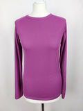 EK3082 Mädchen Sportshirt von Dare2b, lila, Gr. 152/1580