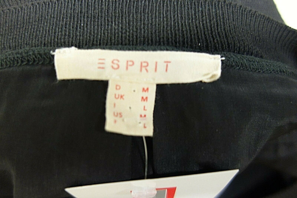 EK1514 Damen Pullover von Esprit, schwarz, Gr. M5