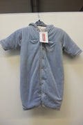 EK3565 Baby Einteiler von Baby Mexx, blau, gr. 680