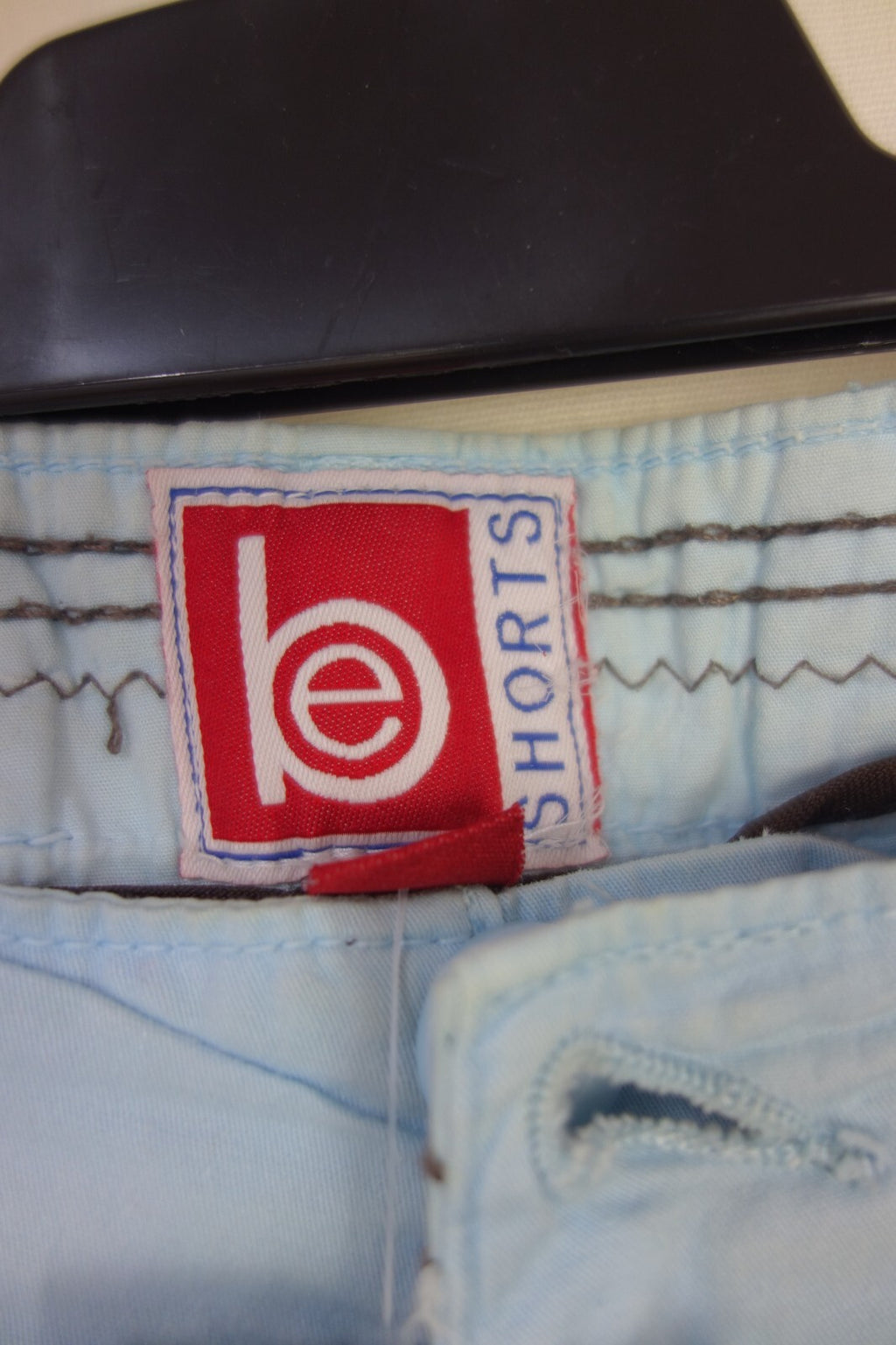 EK4151 Herren Shorts von beSAhorts, hellblau, Gr.361