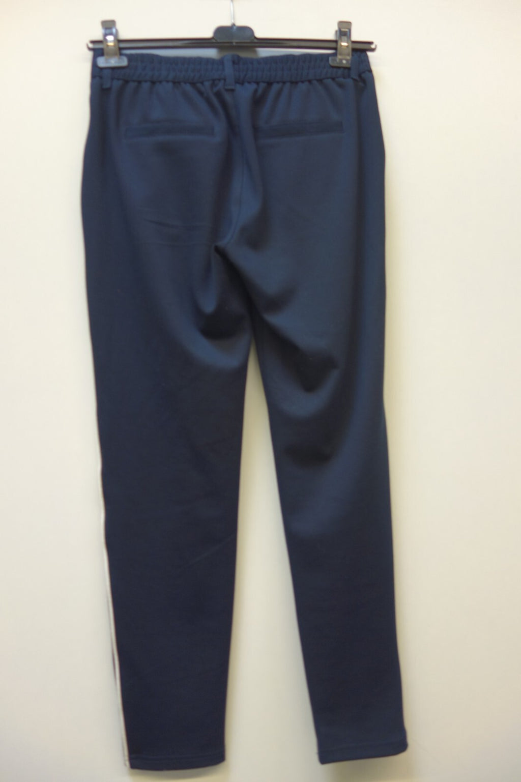 EK2634 Damen Stoffhose von Tom Tailor, blau, Gr. S3