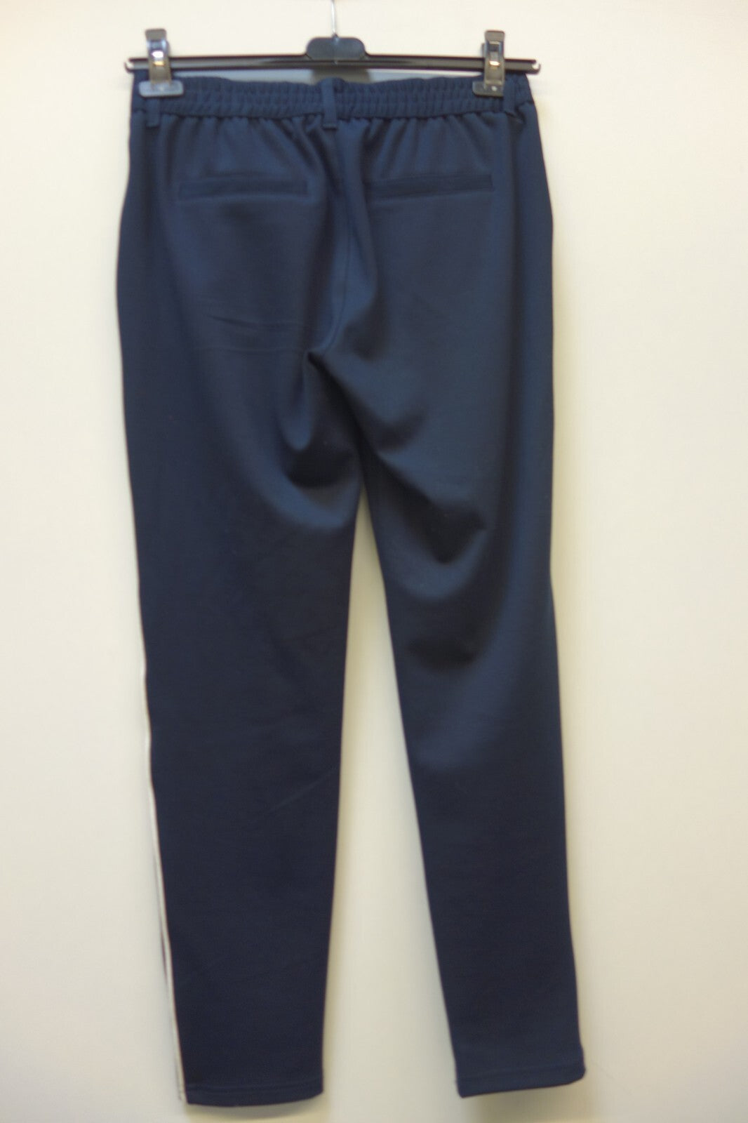 EK2634 Damen Stoffhose von Tom Tailor, blau, Gr. S3