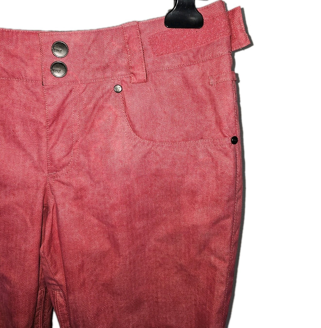 EK11306 Damen Skihose von Roxy, pink, Gr.S1
