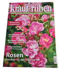 EB3507 Kraut und Rüben, 07/2010, biologisches Gärtnern und naturgemäßes Leben0