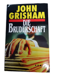 EB3462John Grisham Die Beuederschaft0