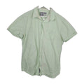 EK9508 Herren Hemd von Sunset Creek, Mintgrün, Gr. XL0