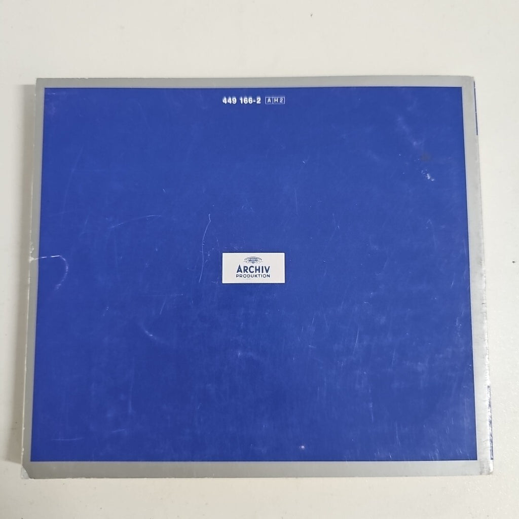EB2331 Mozart, Die Zauberflöte1