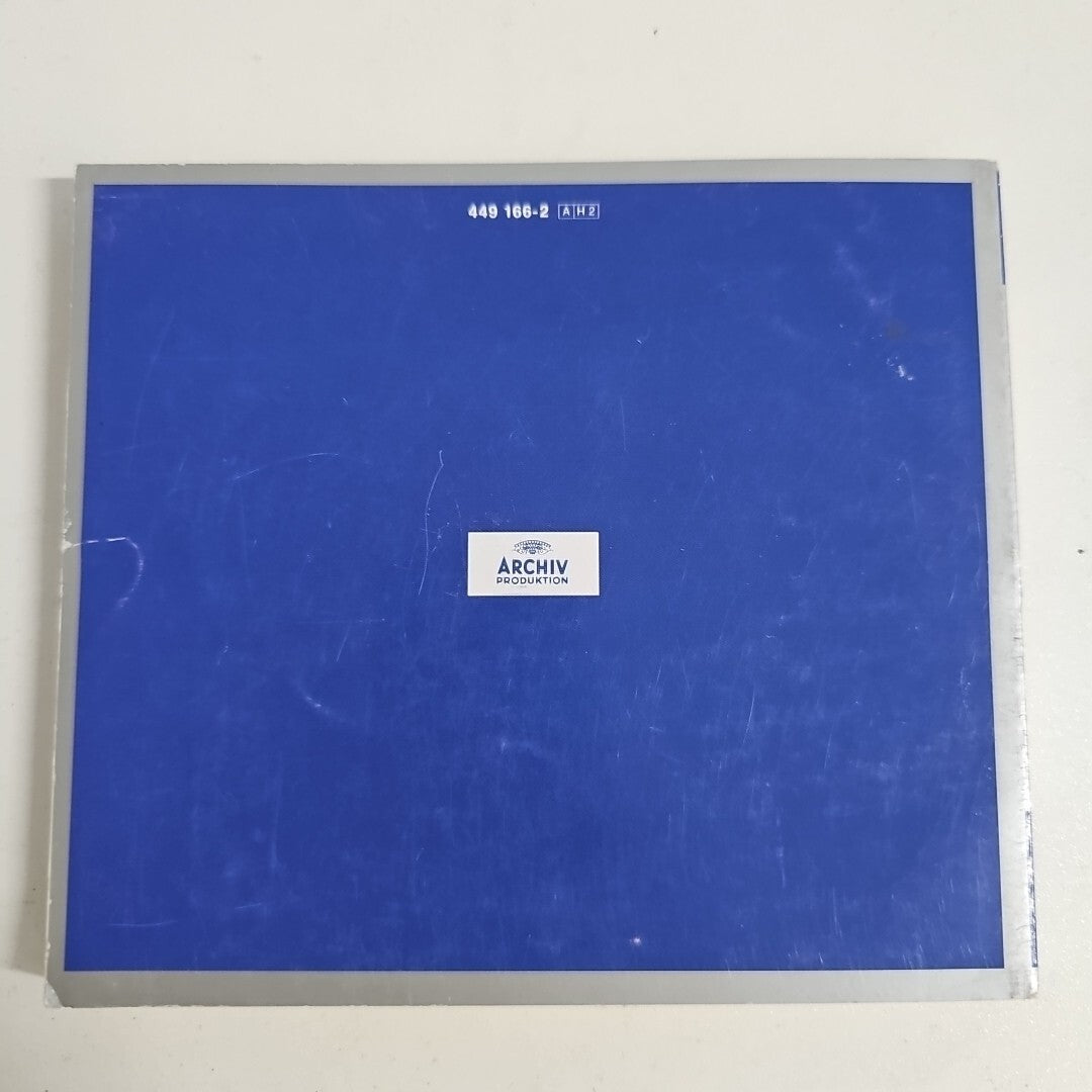 EB2331 Mozart, Die Zauberflöte1