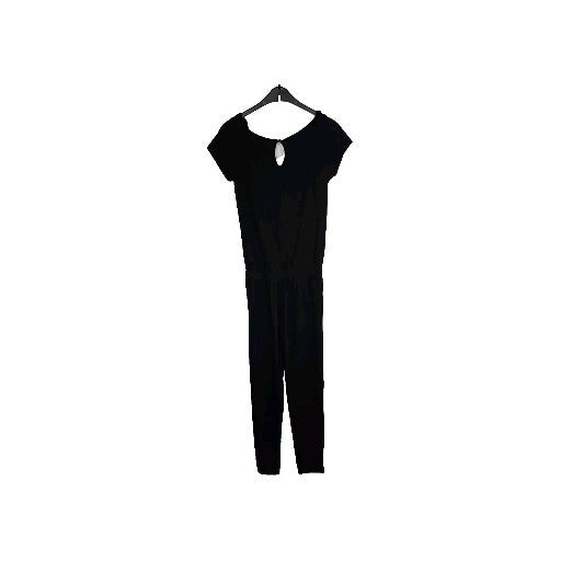 EK2209 Damen Jumpsuit Esara, Schwarz, Gr. 383