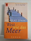 EB143 Weit wie das Meer von Sparks, Nicholas0