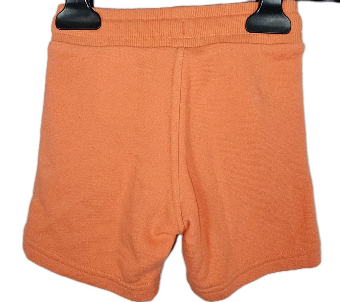 EK10731 Jungen Shorts von H&M, orange, Gr.981