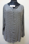 EK3379 Damen Bluse von Benotti, Gr.XL0