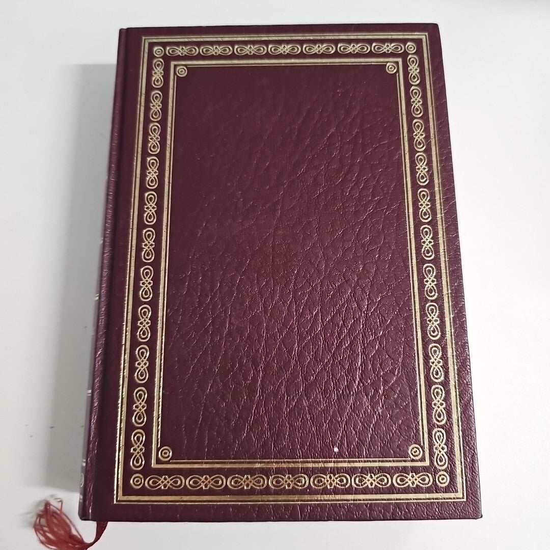 EB1873  Reader's Digest Auswahlbücher, 4 Geschichten 0