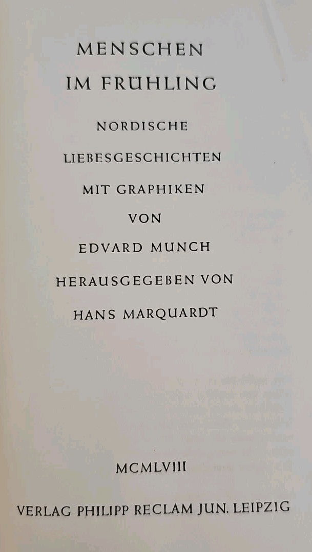 EB3806 Menschen im Frühling2