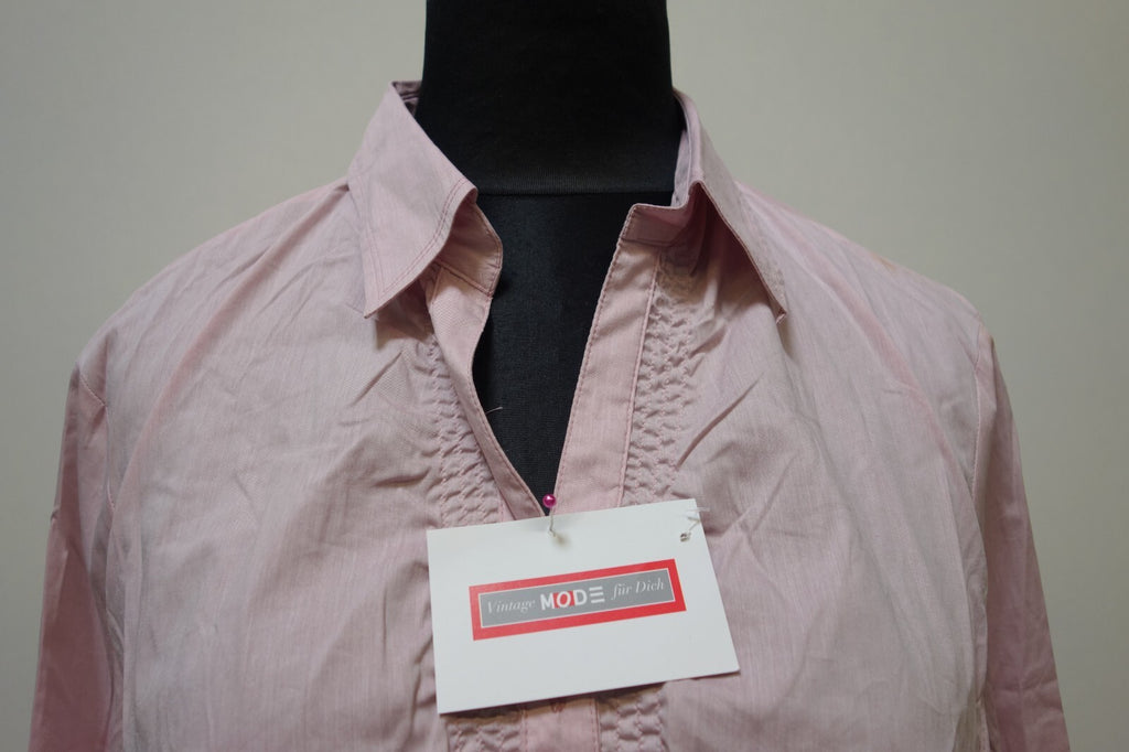 EK2904 Damen Bluse von Bianca, rosa, Gr. 462