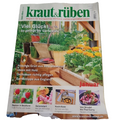 EB3544 Kraut und Rüben, 01/2009, biologisches Gärtnern und naturgemäßes Leben0