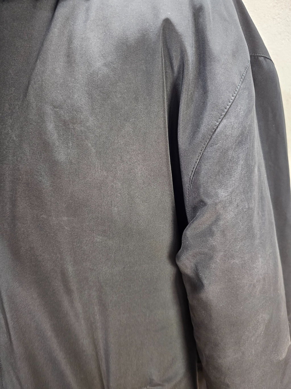 EK4639 Herren Winterjacke von Bugatti, schwarz, Gr. 544