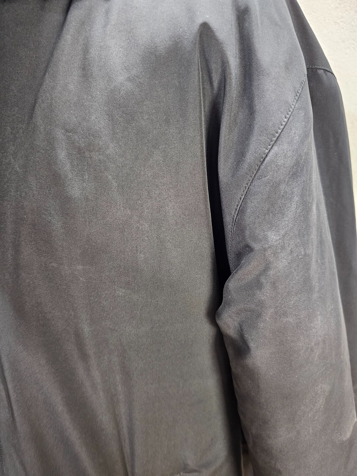 EK4639 Herren Winterjacke von Bugatti, schwarz, Gr. 544