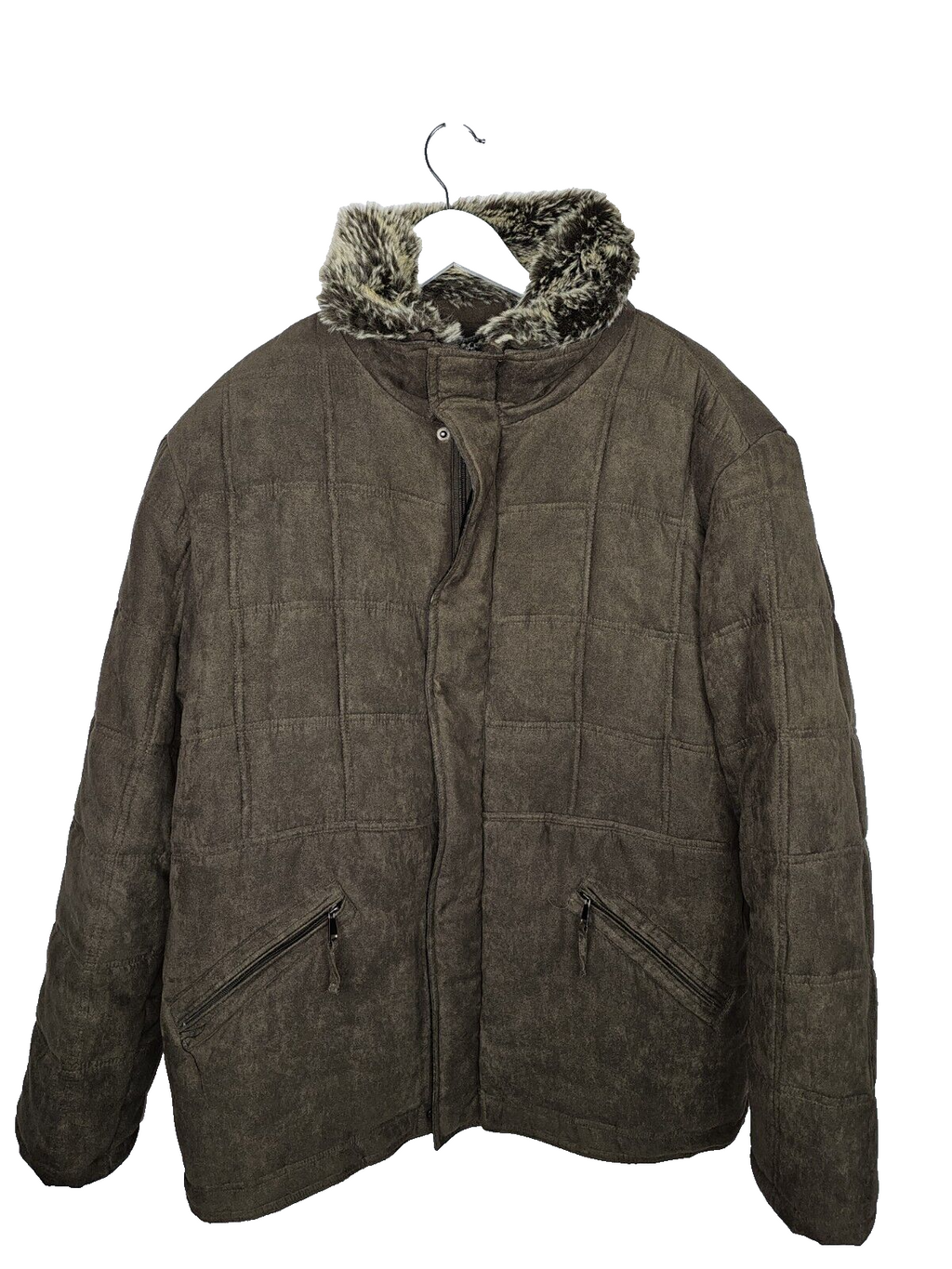EK6930 Herren Jacke von Reward, Braun, Gr. XXL0